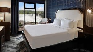 The Brock Niagara Falls-Fallsview, Tapestry Collection by Hilton