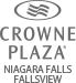 Crowne Plaza Niagara Falls Fallsview