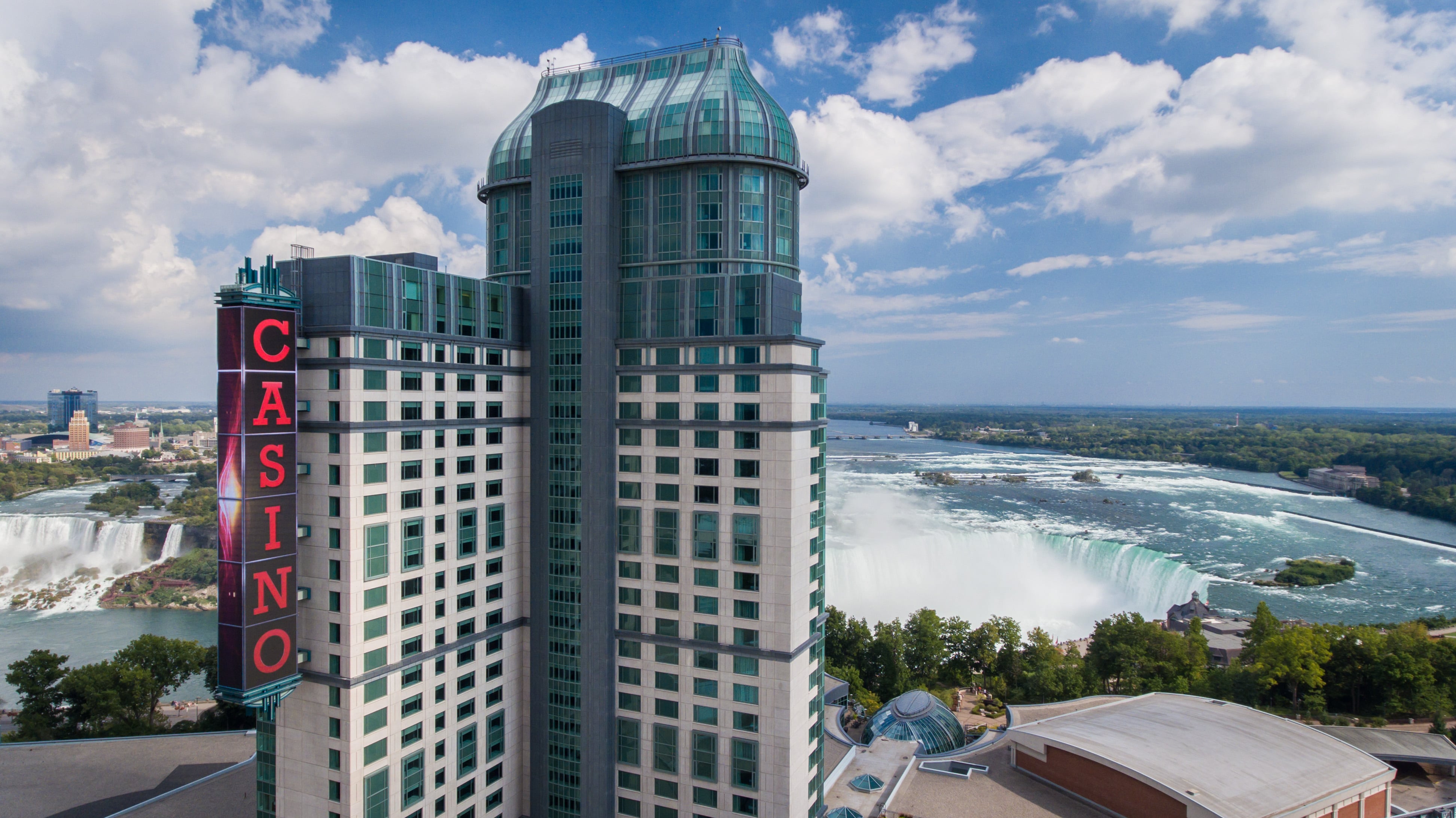Niagara Falls Casino Jobs