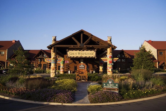 Great Wolf Lodge Waterpark Resort Niagara Falls Hotels   Great Wolf Lodge1 