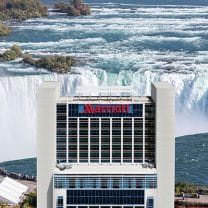 Marriott on the Falls