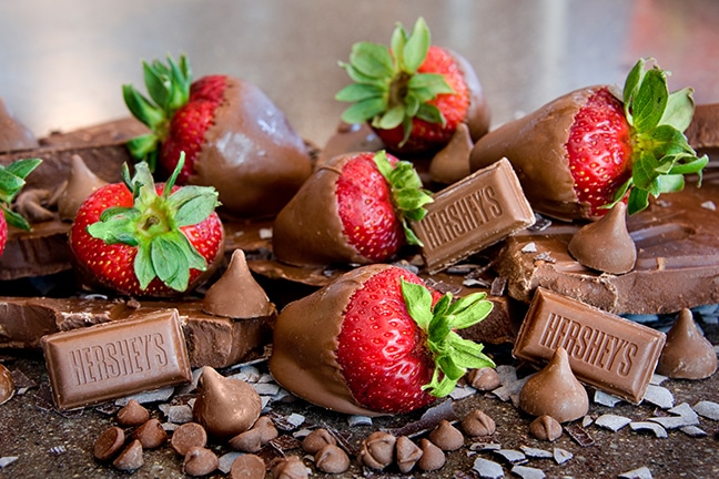 Hershey's Chocolate World Attraction | Niagara Falls Hotels
