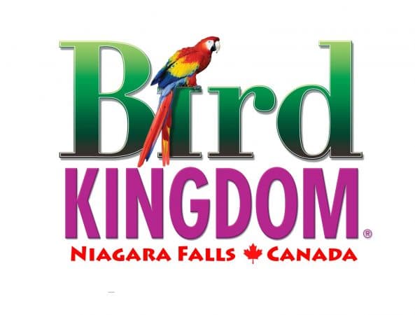 Bird Kingdom - Niagara Falls Canada