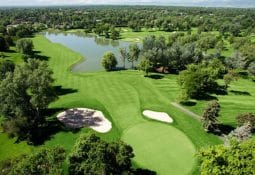 Niagara Falls Golf - Cherry Hill Golf