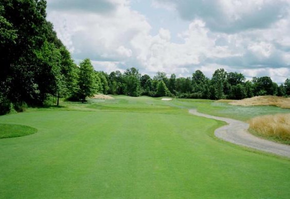 Grassy Brook Golf Club