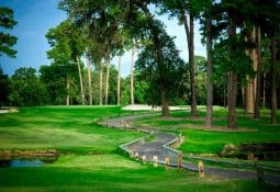 Hyde Park Municipal Golf Course
