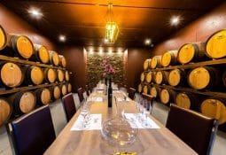Niagara Falls Wineries - Joseph's Estate Tasting Room