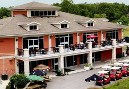 Niagara Falls Golf - Pelham Hills Golf Club