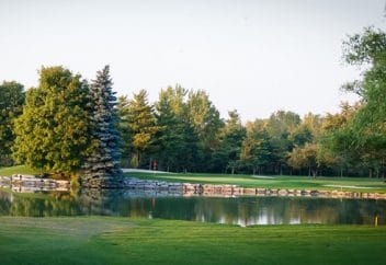 queenston