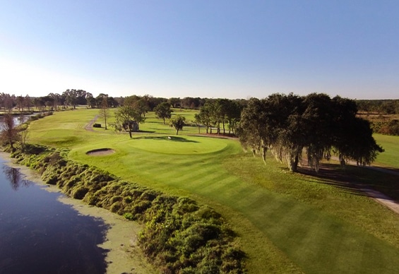 Willowbrook Golf Course & Restaurant