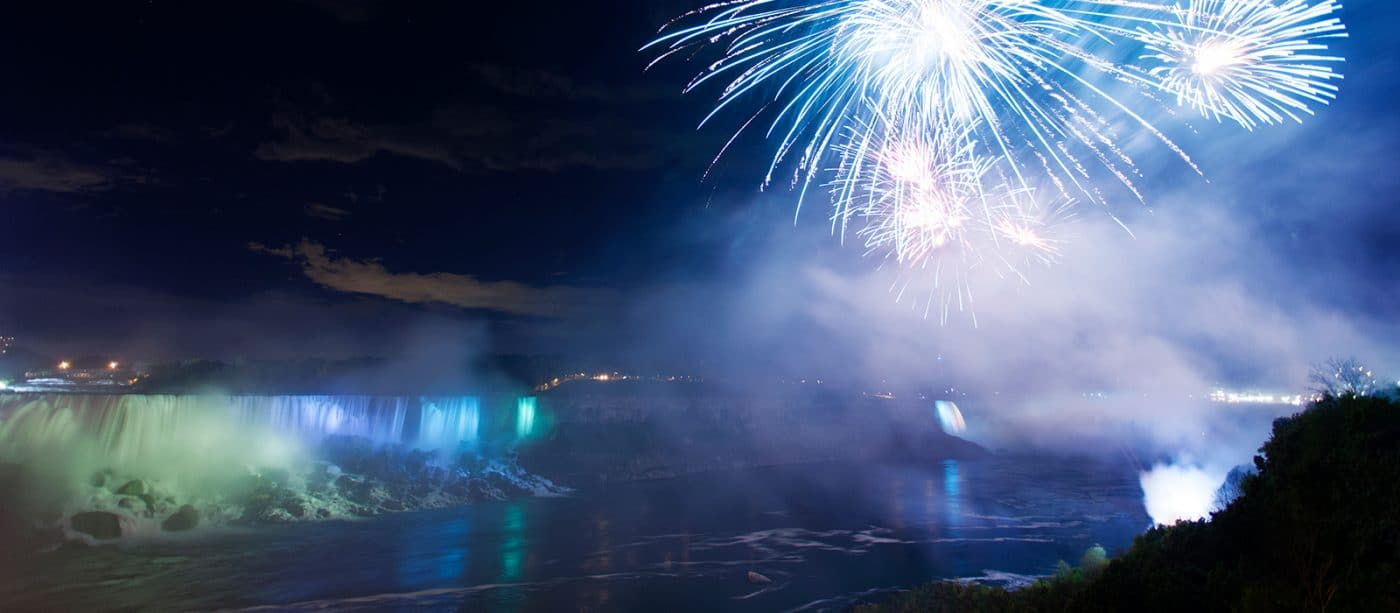 New Years Eve Hotel Packages for Families Niagara Falls Hotels