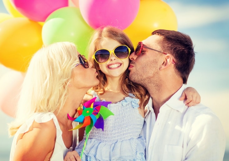 5 Ways to Make Niagara Falls Extra Special for Your Child’s Birthday