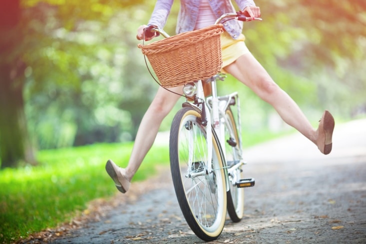 Make Your Niagara Falls Vacation a Healthy One