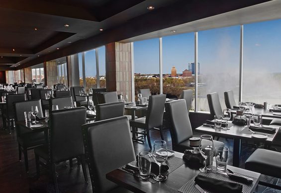 Niagara Falls Canada Restaurants | Niagara Falls Hotels