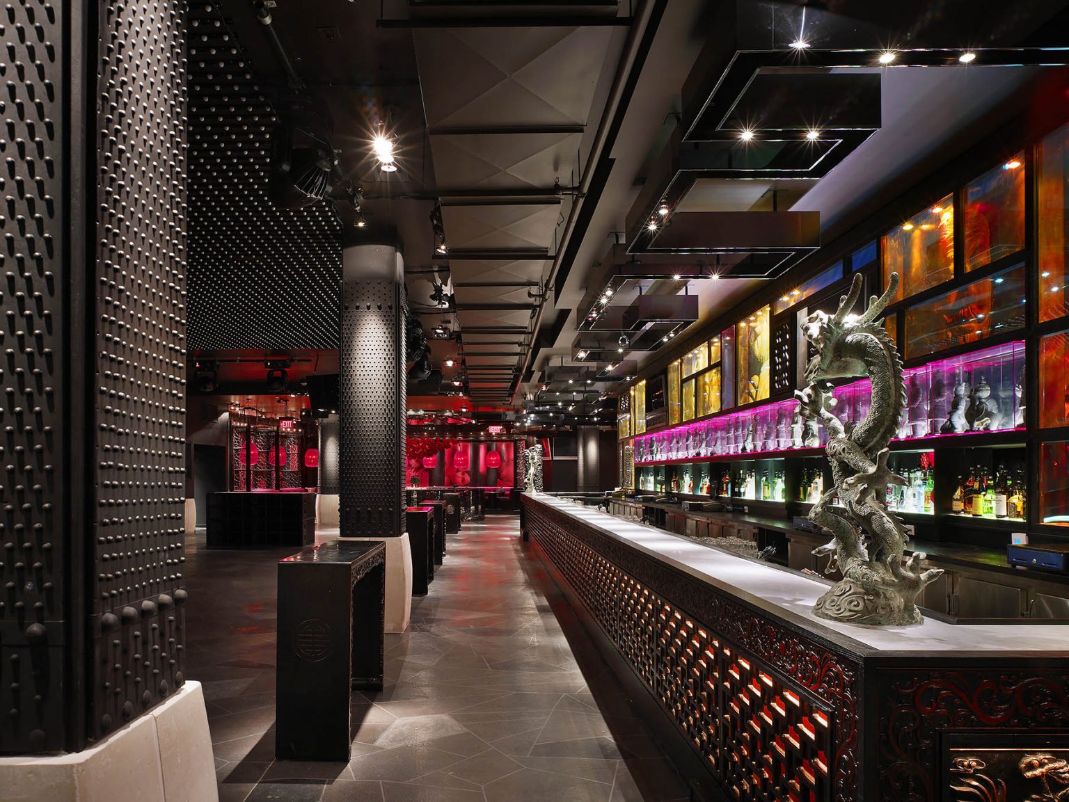 The Best of Niagara Nightlife 