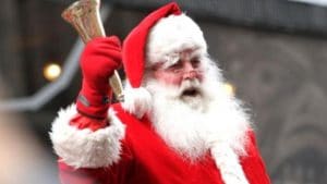 Niagara Region Santa Claus Parades 