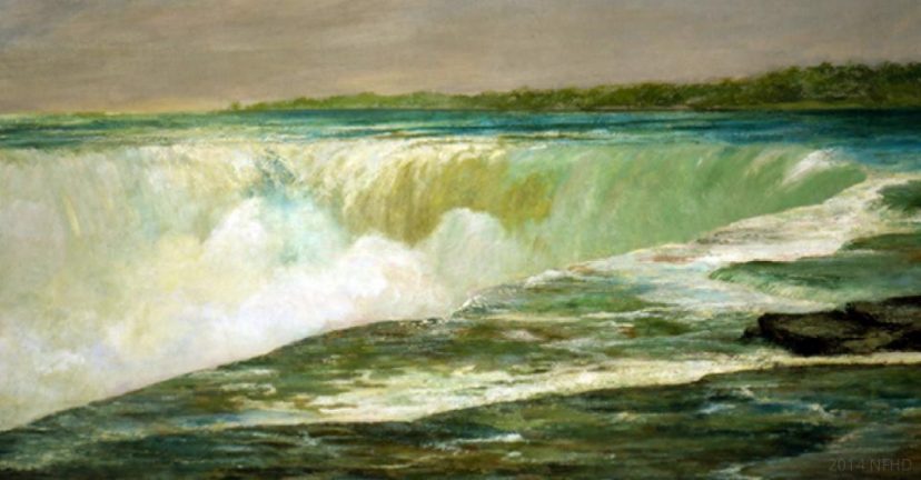 Top 10 Niagara Falls Quotes