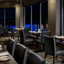Prime Steakhouse Niagara Falls
