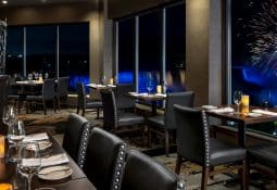 Prime Steakhouse Niagara Falls