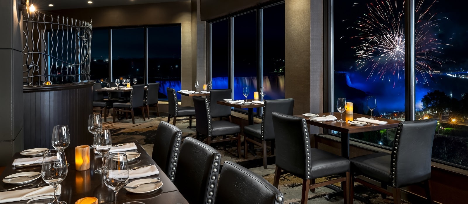 Prime Steakhouse Niagara Falls