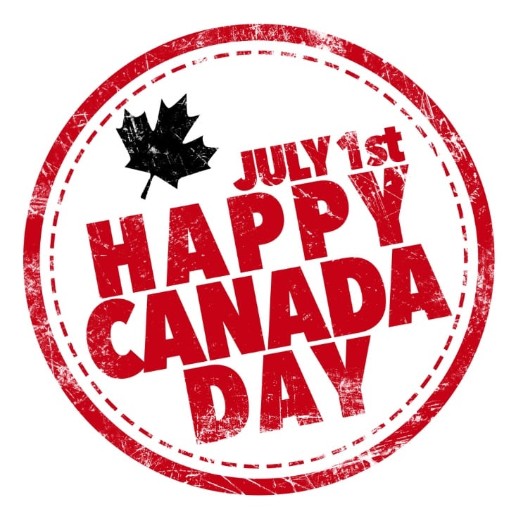 All the Canada Day Events in Niagara Falls | Niagara Falls Hotels