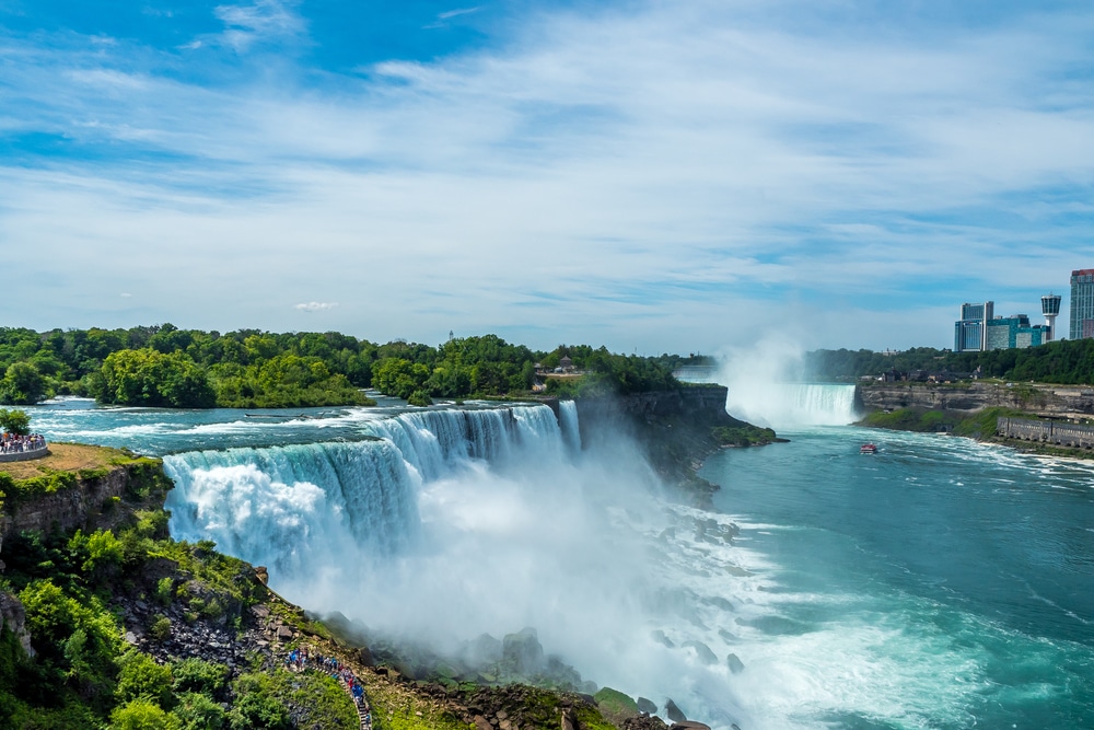 12 Free Fun Things to Do in Niagara Falls