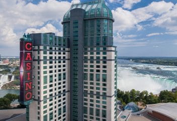 fallsview casino resort niagara falls on canada