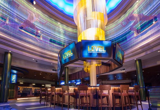 LEV2L at Casino Niagara