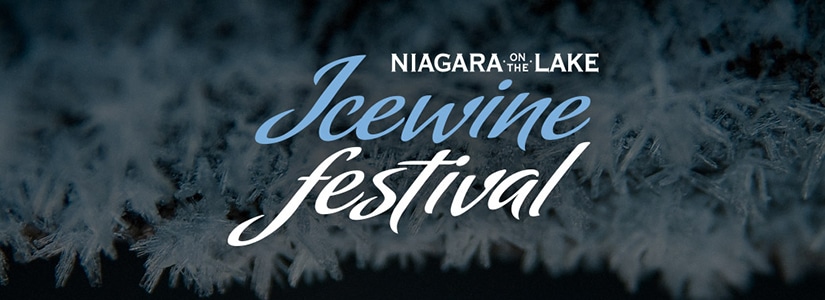 Niagara-on-the-Lake Icewine Festival
