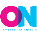 Attractions Ontario Logo