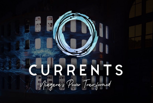Currents - Niagara's Power Transformed