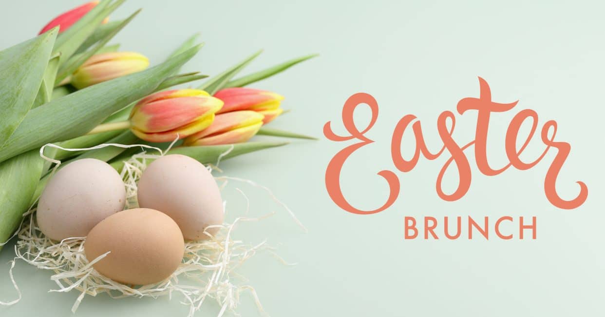 Niagara Falls Hotel To Host Easter Brunch Overlooking the Falls