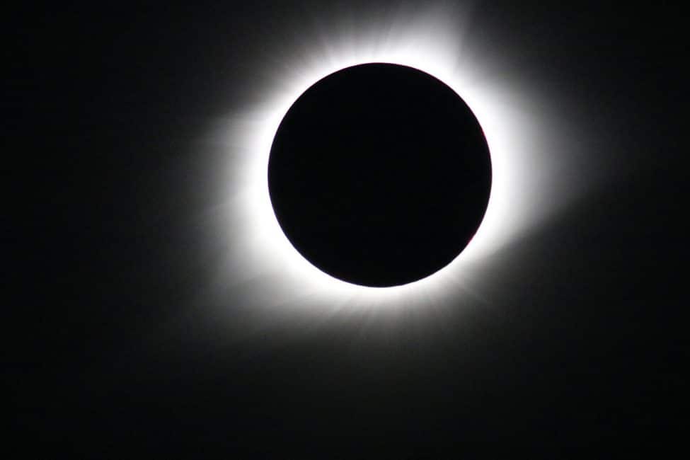 Niagara Falls OntarioTop Destination For 2024 Total Solar Eclipse