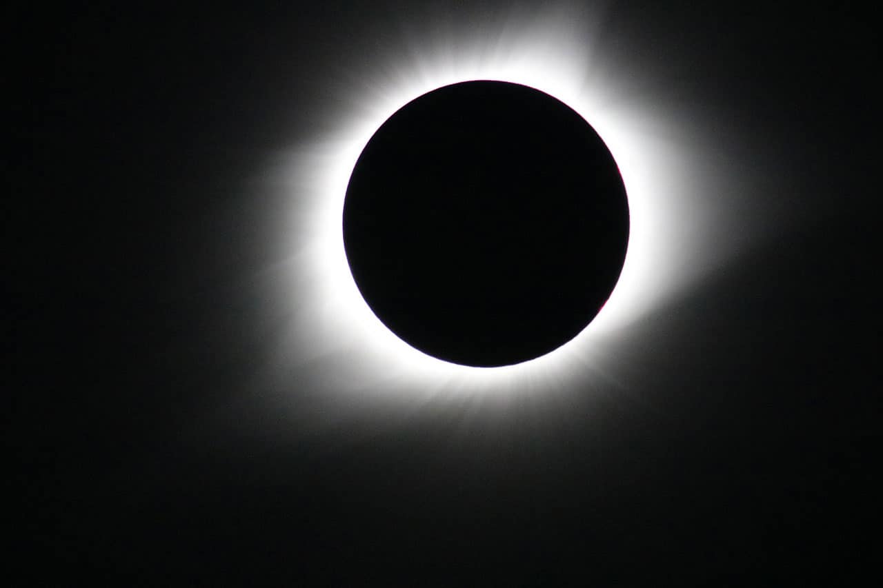 Niagara Falls Ontario-Top Destination For 2024 Total Solar Eclipse