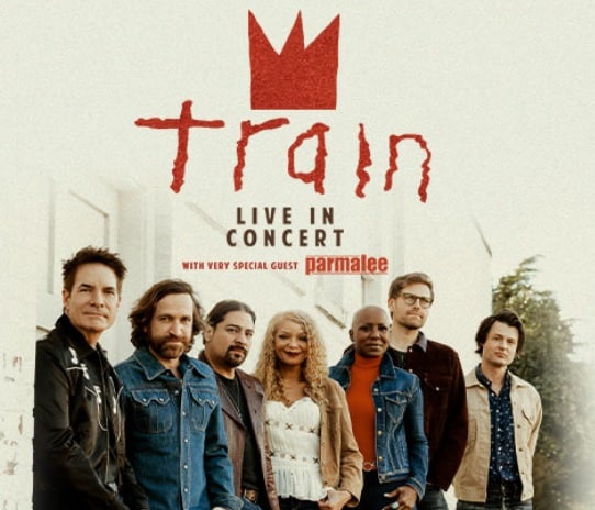 Train at OLG Stage