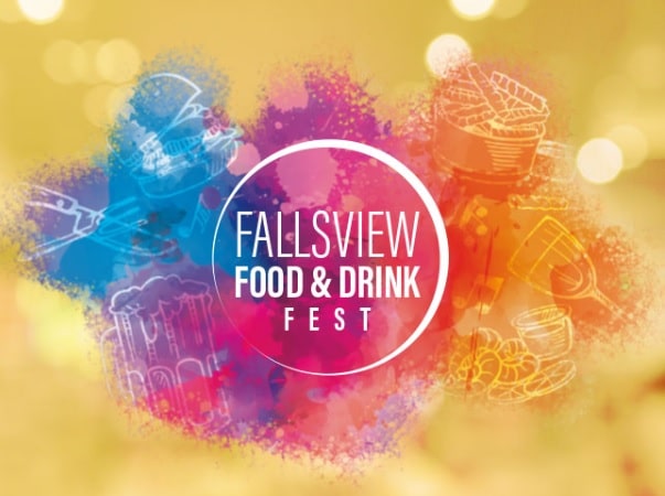 fallsview food & drink
