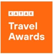 KAYAK Travel Award