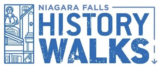 Niagara Falls History Walks