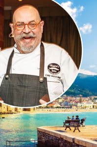 Niagara Culinary Experiences - From Sicily With Love