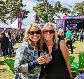 Niagara Grape & Wine Festival