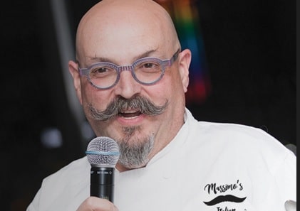 Massimo Capra