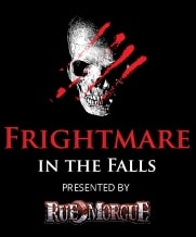 Frightmare in the Falls