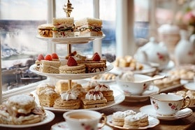 Fallsview Tea Room