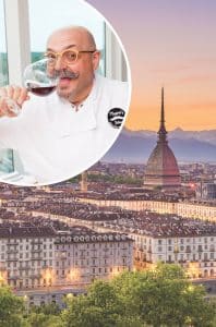 Niagara Culinary Experiences With Massimo Capra