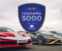 Niagara 5000