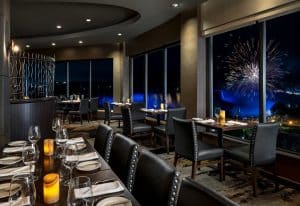 Prime Steakhouse Niagara Falls