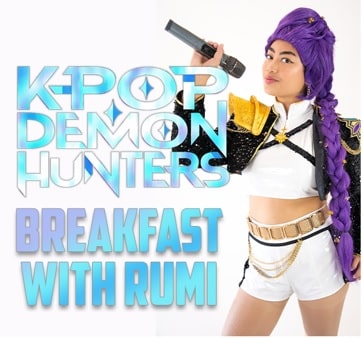 Rumi At Fallsview Grand Buffet