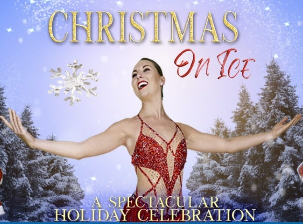 Fallsview Casino Christmas On Ice