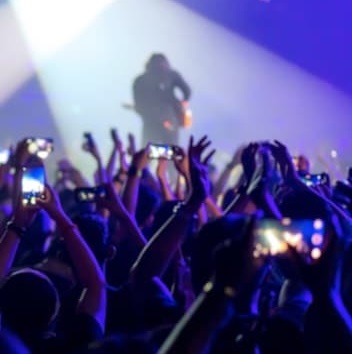 Niagara Falls Events