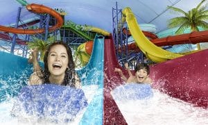 Fallsview Indoor Waterpark